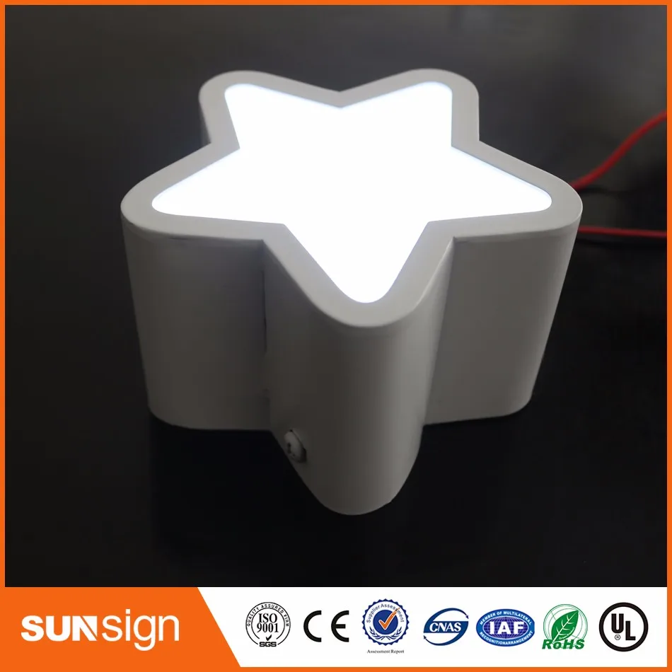 Factory Outlet Outdoor Rvs Led Illuminator Teken