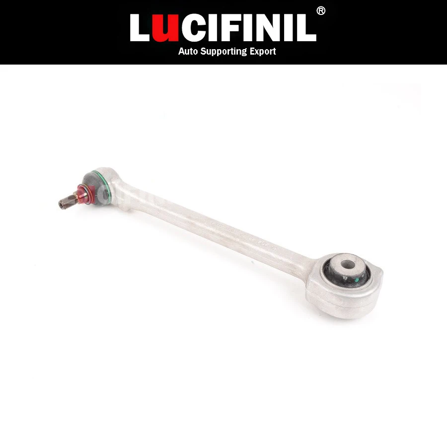 

LuCIFINIL New Front Lower Control Arm Fit Mercedes Benz GLK200 220 250 280 300 320 350 2043308011