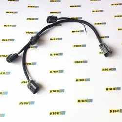 Wire harness loom for Nissan Silvia S13 180SX CA18DET CA18DE  BLUEBIRD PULSAR EXA N13 RS13 KRS13 24079-35F90 Pulsar NX 1.6L 1.8L