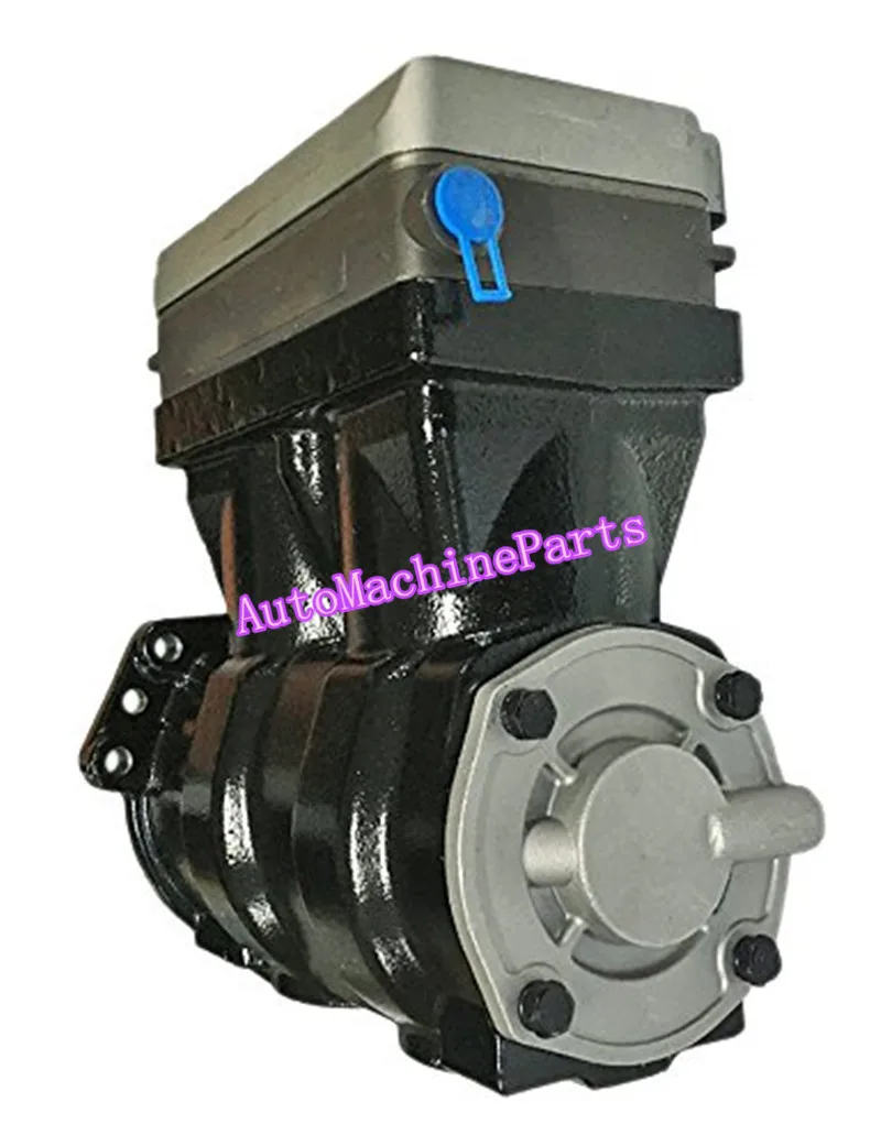 

Brake Air Compressor 85006396 For Volvo Truck FM12 FH12 Engine D12 D12A D12C