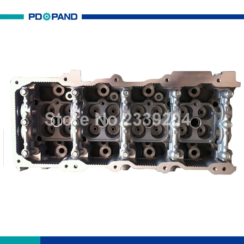 908 509 engine parts ZD30 K5MT cylinder head for Nissan Terrano Navara Interstar Atleon Cabstar 11039MA70A 7485120695 7421011214