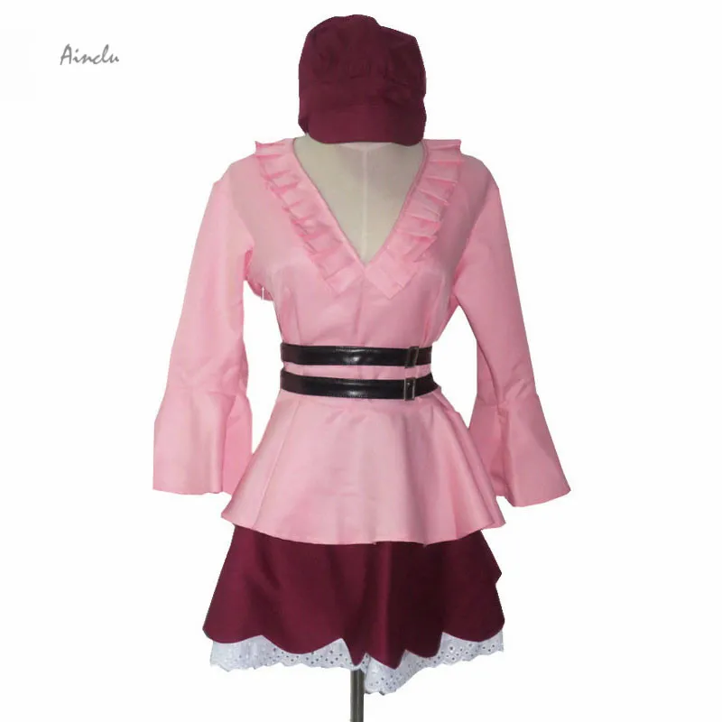 Koala Pink Lolita fur s, Anime Cosplay Costume, Halloween, Noël, Personnalisé, Enfants, Adulte, Livraison Gratuite, 1 Pc