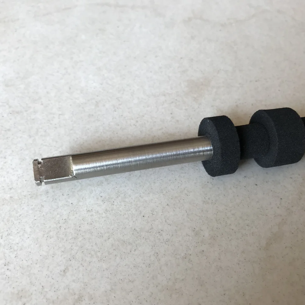 A070935 A070935-01 A080877-01 A070935 A080877 Noritsu ตู้แร็คหน่วย Advance Roller สำหรับ QSS3300/3301/3311 digital minilabs