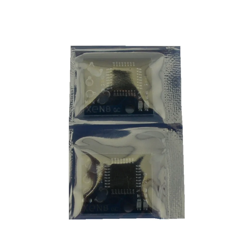 10pcs High quality Direct reading ic/IC chip for XENO For N-G-C/G-C for Gamecube