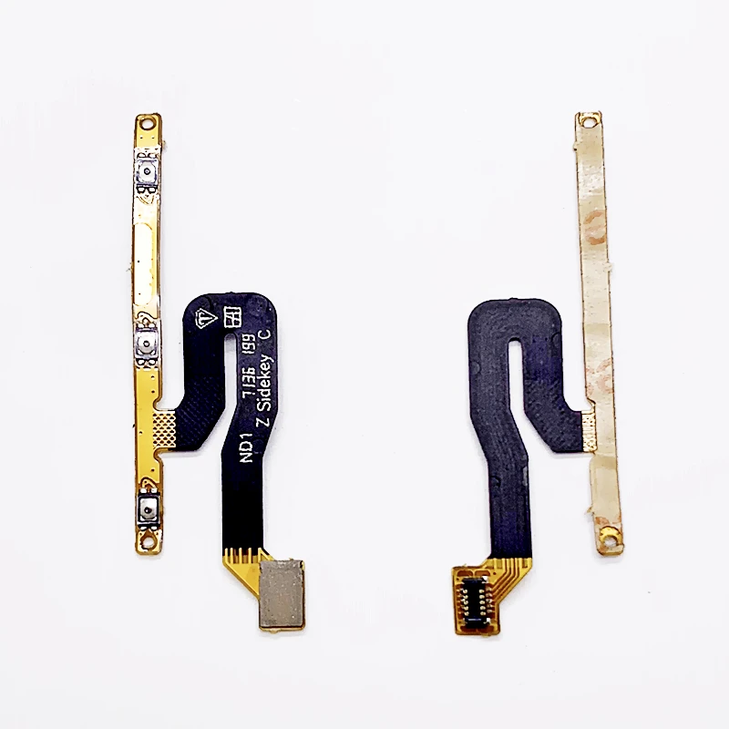 2Pcs/Lot Power On/O… - image