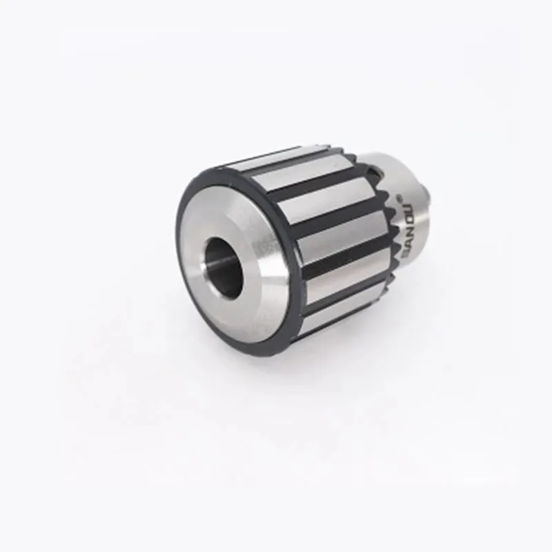 5-20mm Capacity B22 Mounted Heavy Type Key Drill Chuck for Bench Drill CNC 22mm Taper Drill Chuck