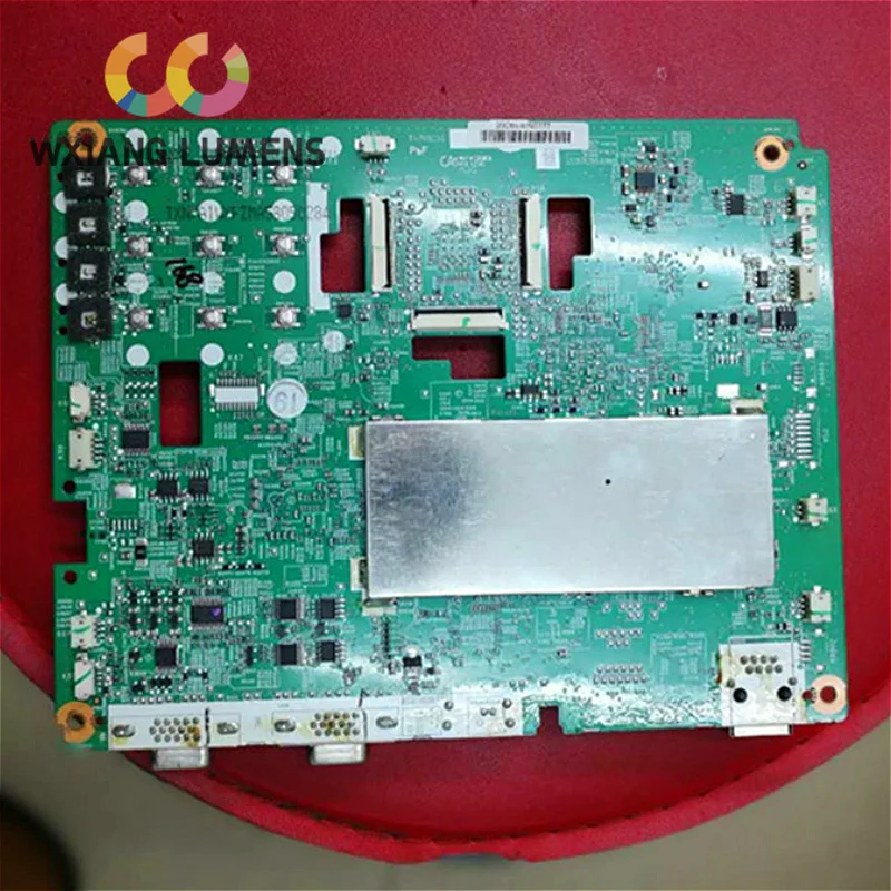 

Projector Main Mother Board Control Panel Fit for Panasonic PT-BX430C BX431C