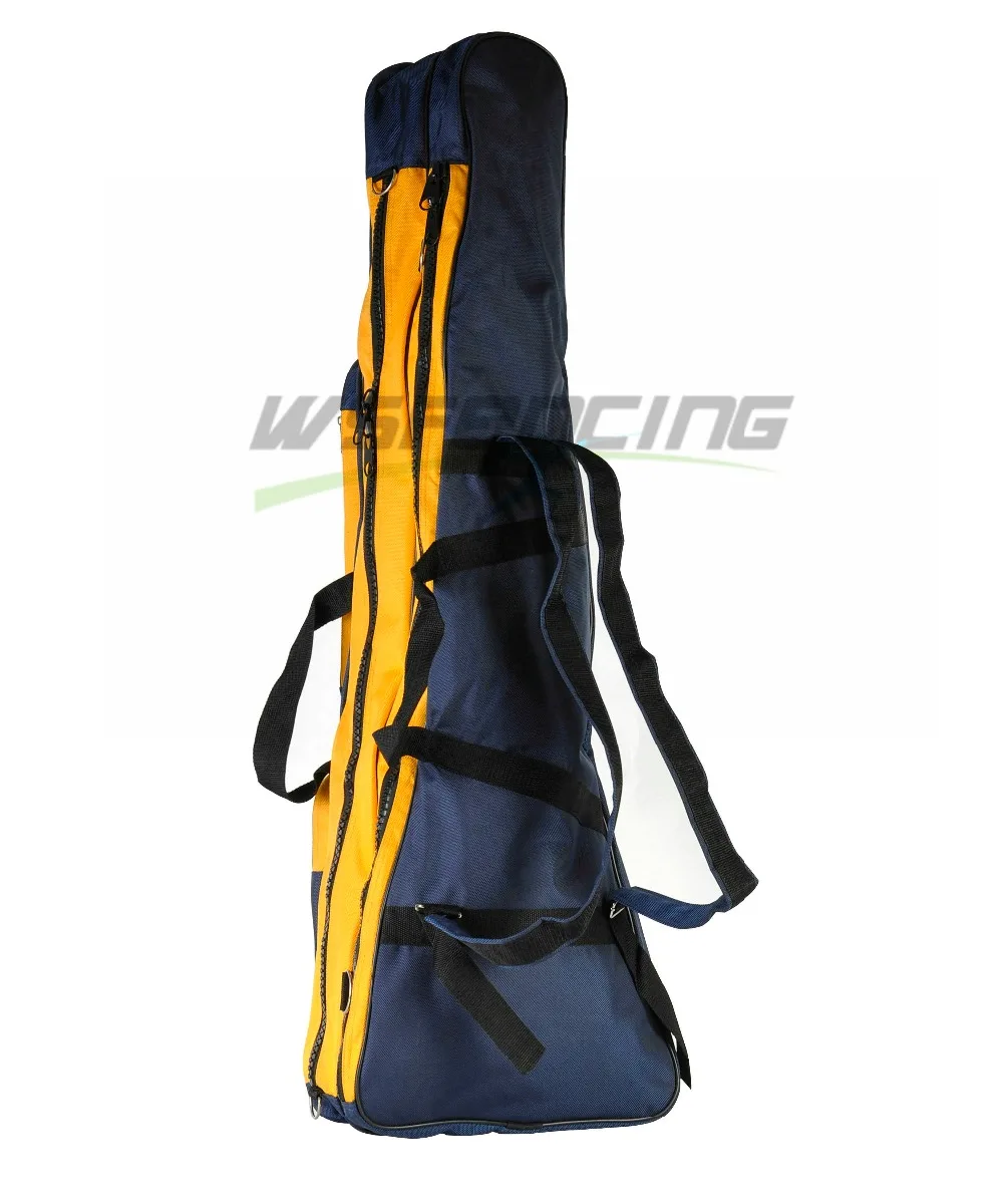 fencing sport  bag -wsfencing NEW double layer A shape bag