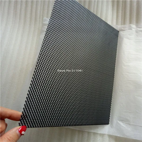 Ir Ru Mmo Titanium Mesh Anode 3*100*100 ,2 Stuks, Gratis Verzending