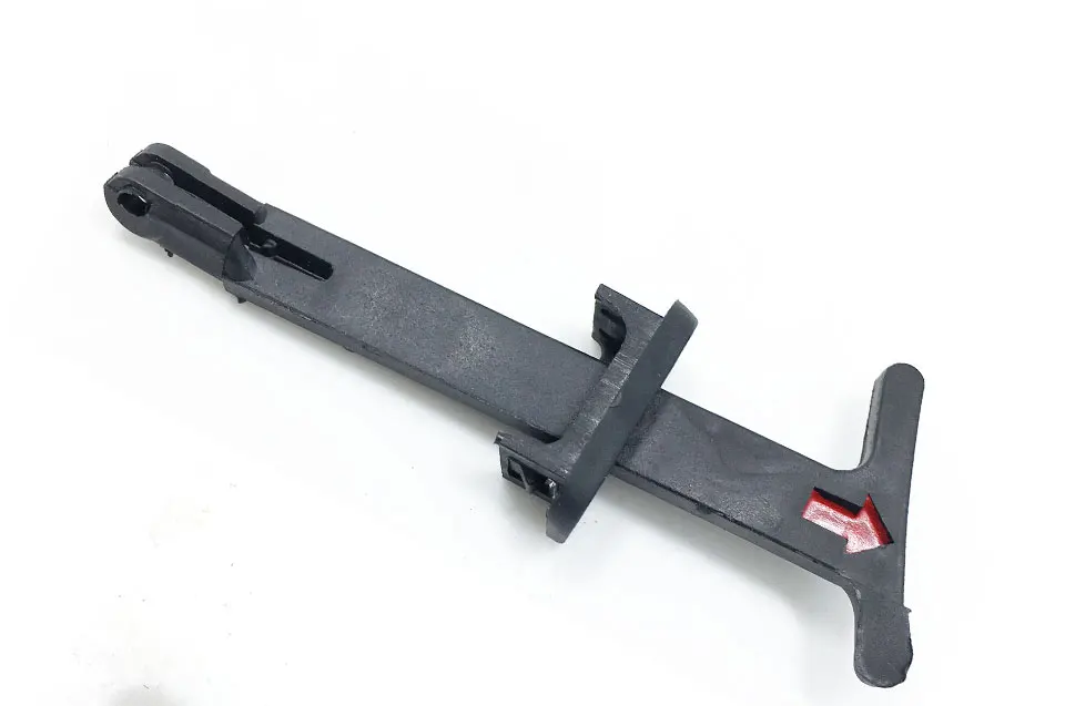 エンジンカバー解除レバーため Mk4 ゴルフ 4 ボラフロントグリル