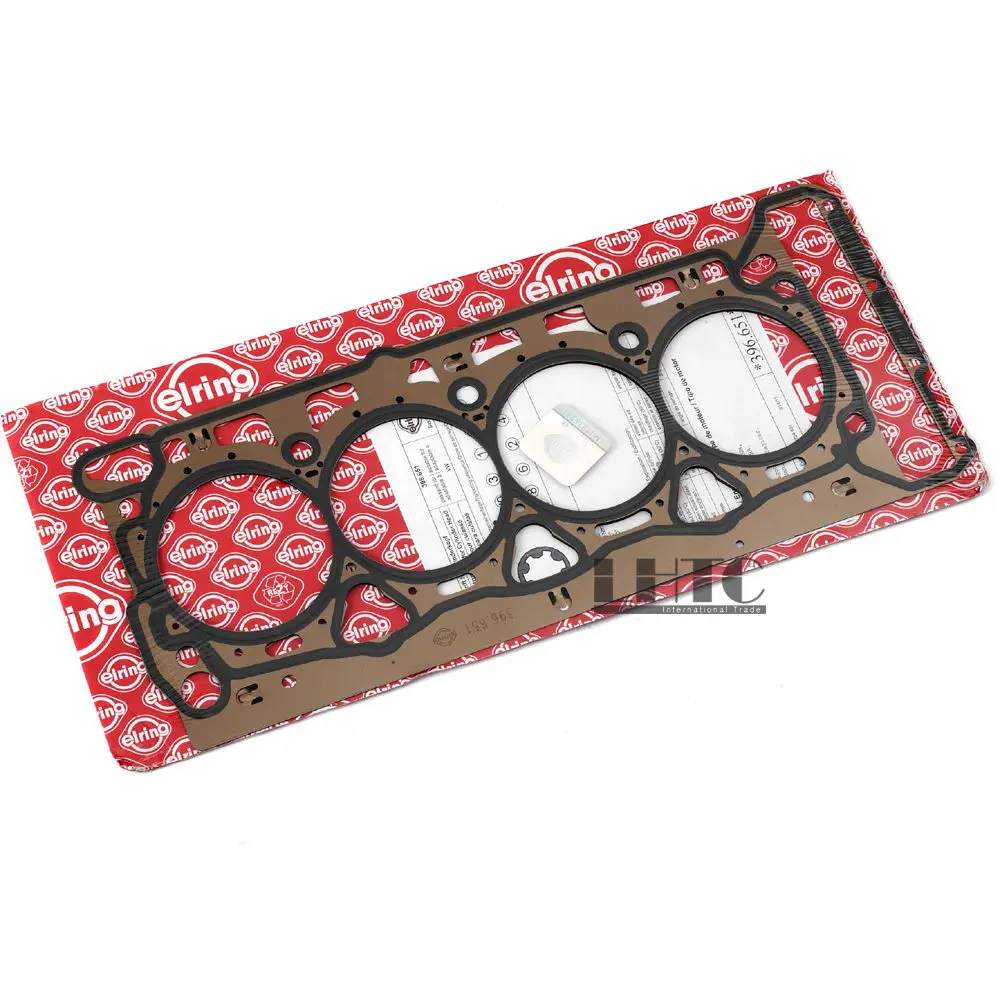 Engine Cylinder Head Gasket For VW GTI Jetta GLI AUDI A4 A5 1.8 2.0 TFSI