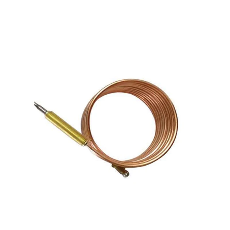 Gas water heater Universal thermocouple 900mm With M8*1 thread L=900MM