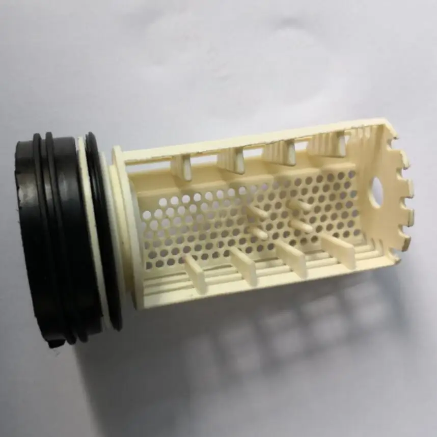 Washing Machine Parts drain pump filter cap MG80-1405DQCS