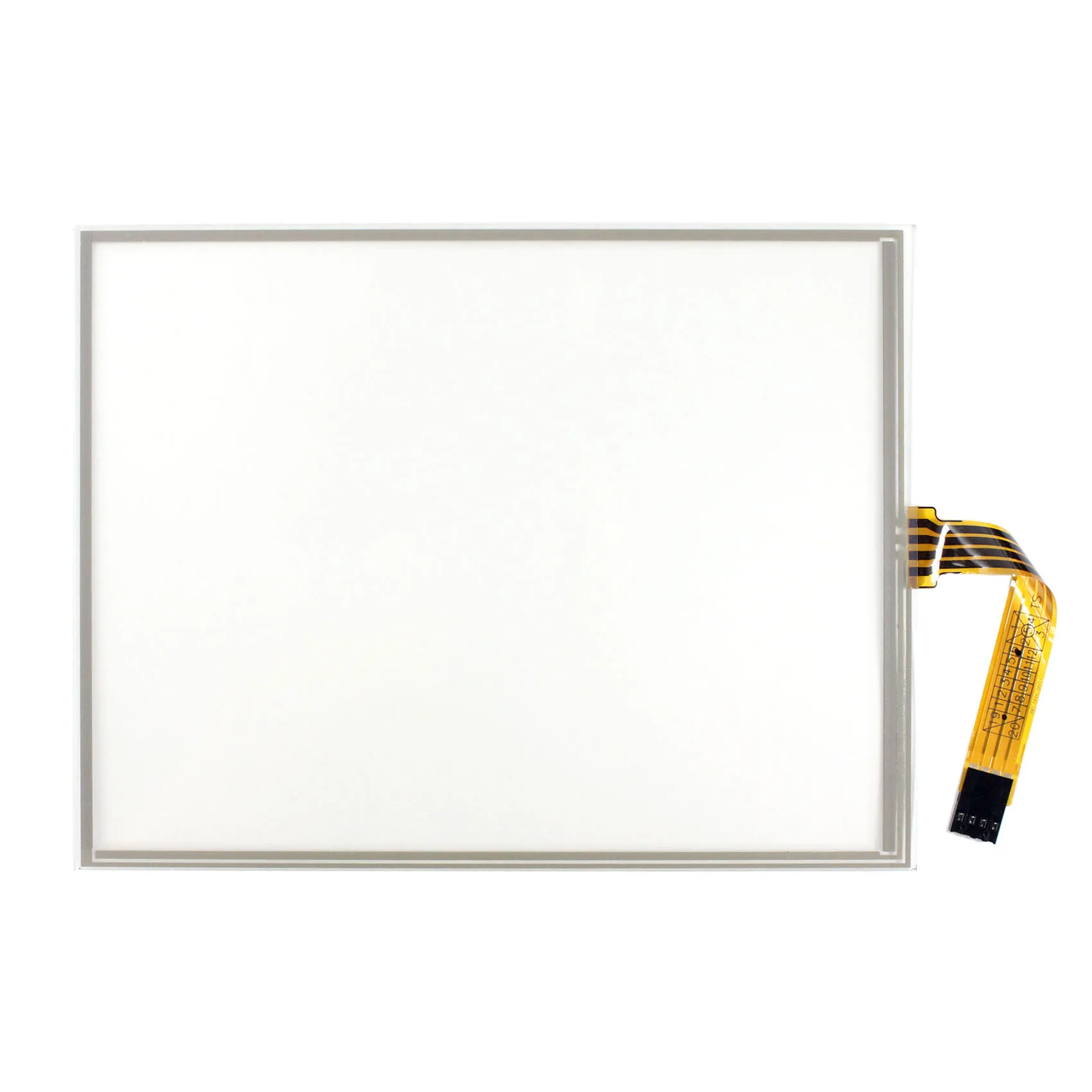 

8.4inch 4-Wire Resistive Touch Screen VS084TP-A1