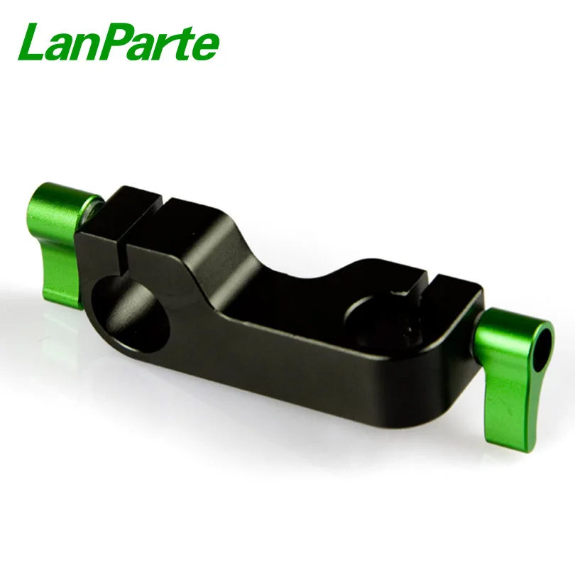 

Lanparte 15mm Right Angle Clamp for DSLR Camera Rig