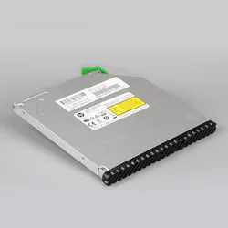 The new original factory is suitable for HP 280G3 G2 400G4 282 288 Pro G3 HP small case optical drive DVD burning optical drive