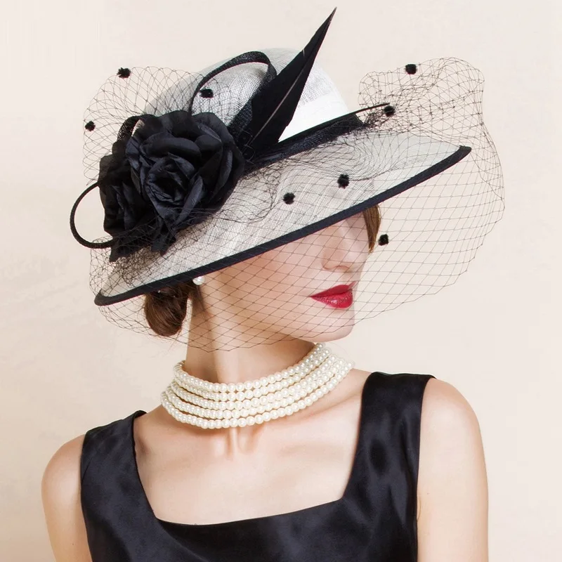 chapeau-a-fleurs-en-lin-beige-et-blanc-pour-femme-elegant-et-souple-a-bord-large-ideal-pour-un-mariage-une-eglise-ou-une-fete-b-8141