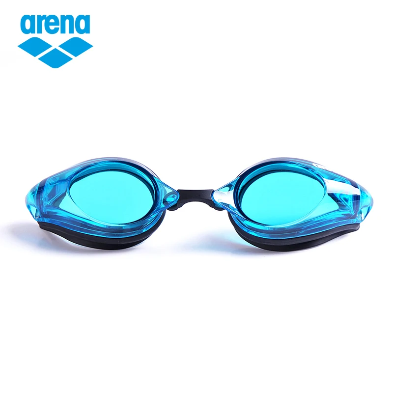 Arena Professional Anti-Fog UV Swimming Goggles Men Women Waterproof Swimming Glasses AGL-1700EN