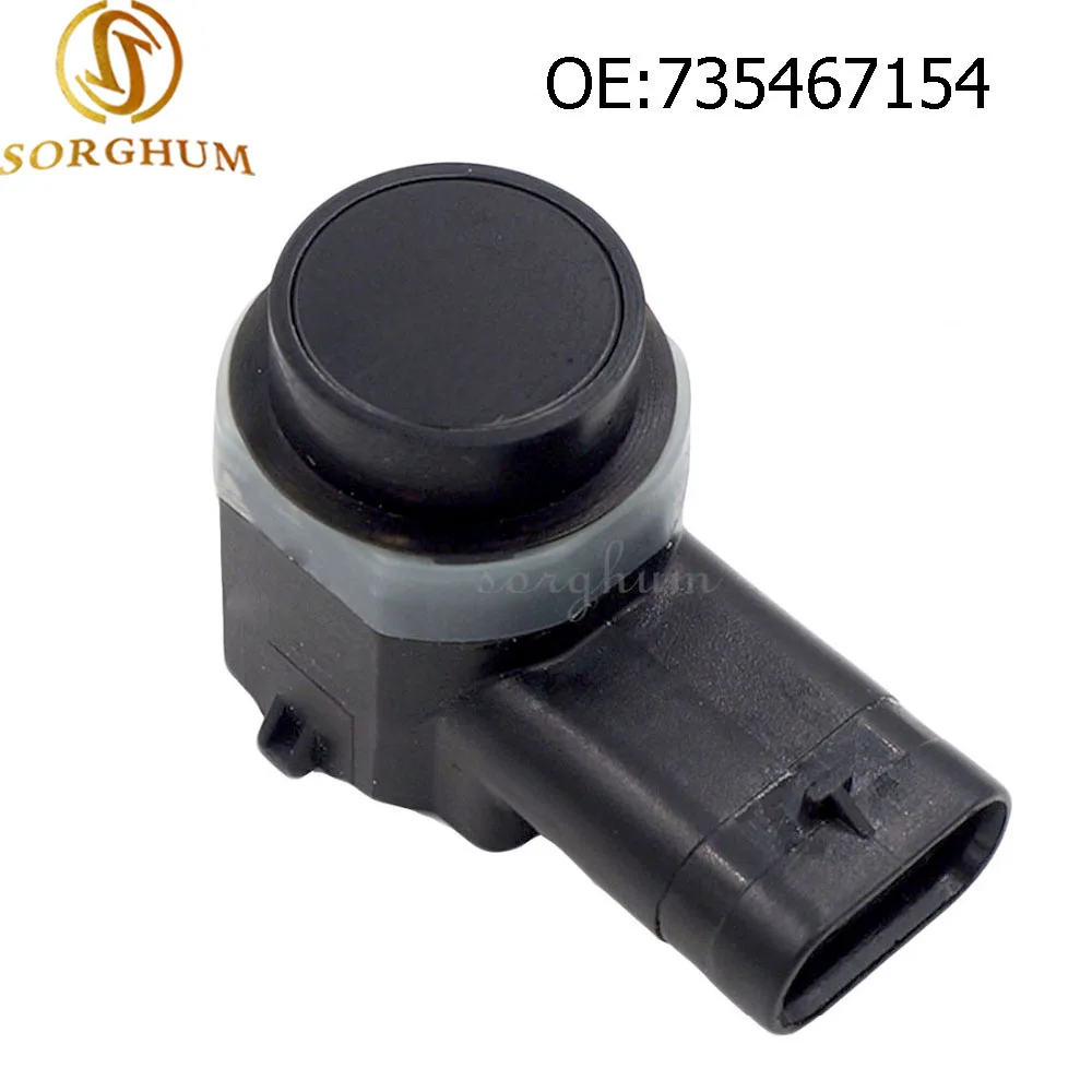 

735467154 For Mercedes-Benz A C Klasse Fiat 500 PDC Parking Sensor 82115644,A0009059300,0009059300