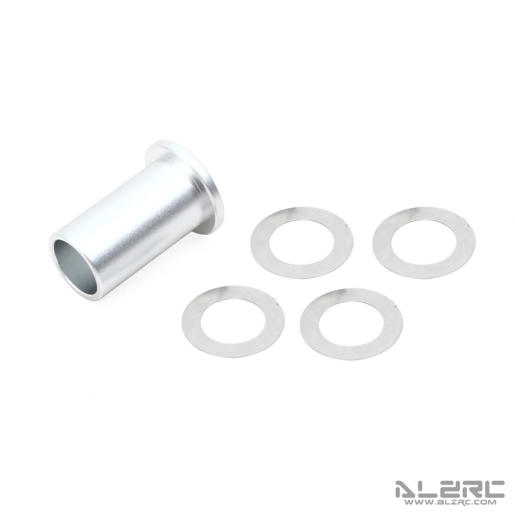 

ALZRC - Devil 505 FAST Main Shaft Block Ring - 24.5mm