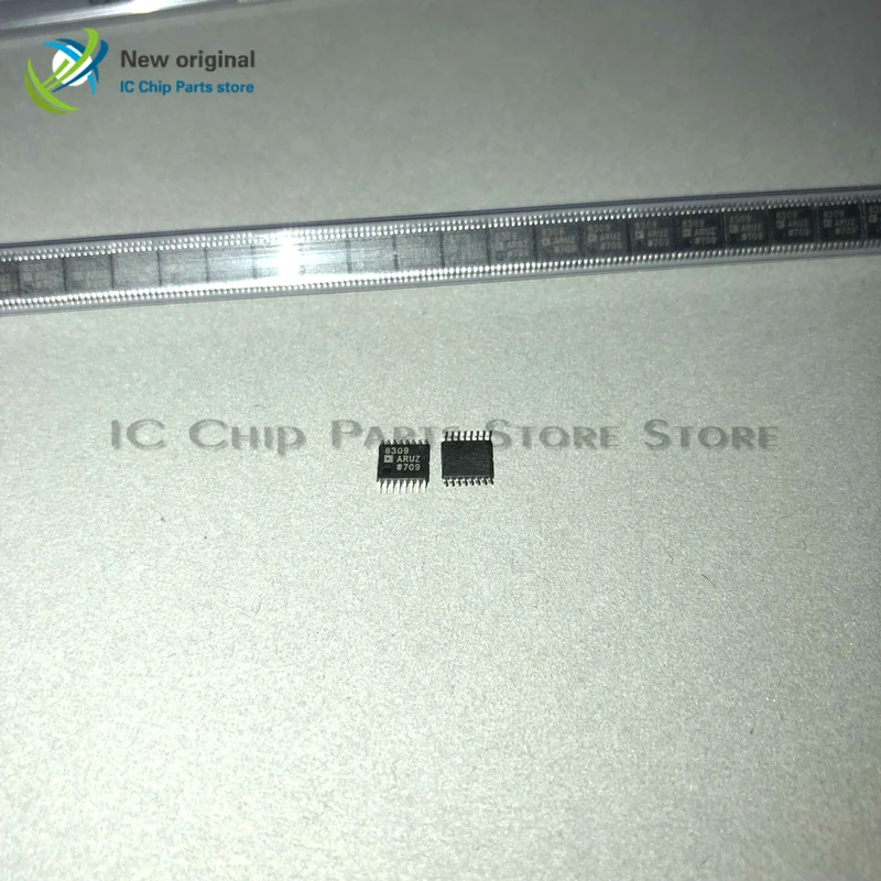 10/PCS AD8309ARUZ AD8309ARU AD8309 TSSOP16 Integrato Chip IC Nuovo originale