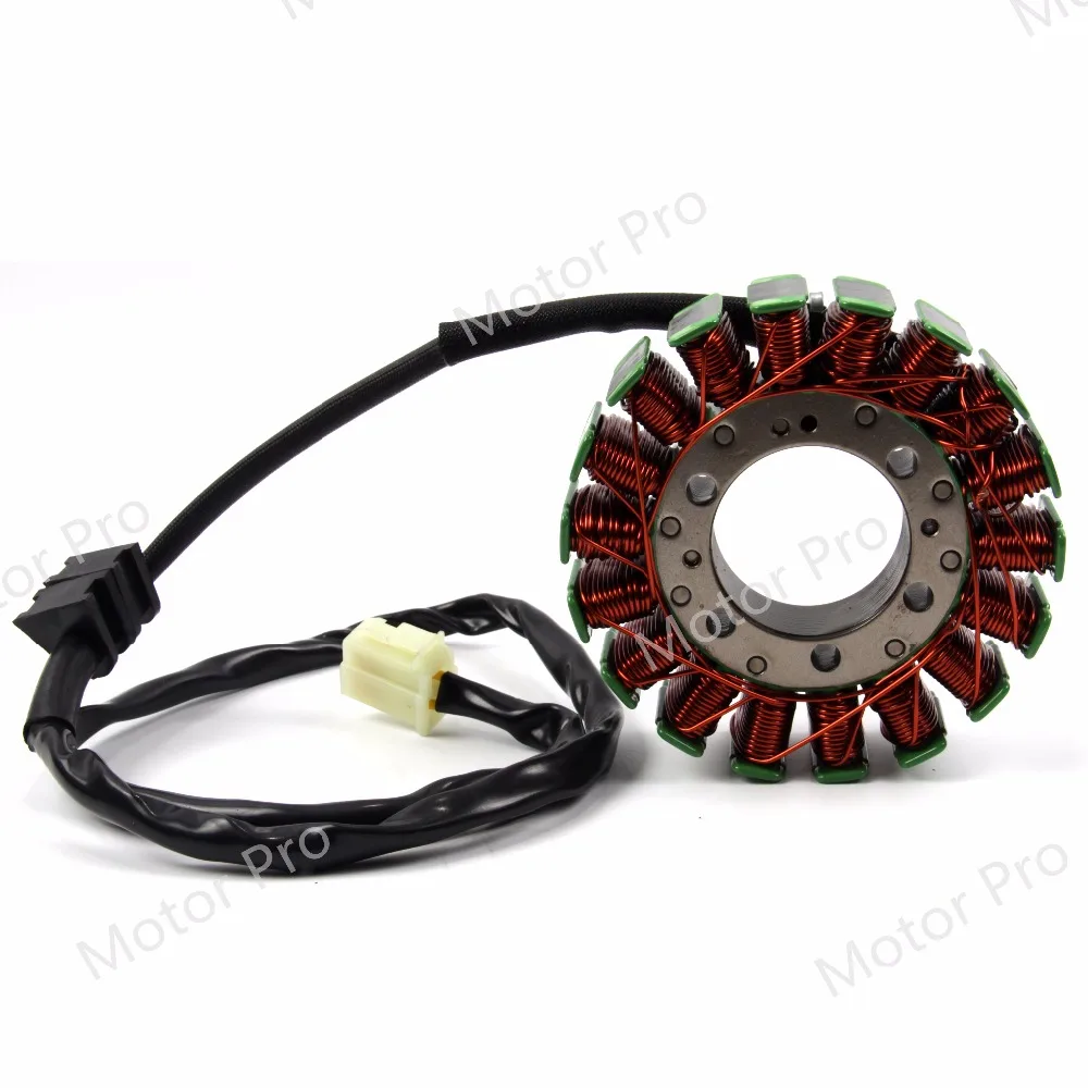 Charging Magneto Generator Engine Stator Coil For Honda VFR800FI 1998 1999 2000 2001 Motorcycle Parts VFR 800 FI VFR800 800FI