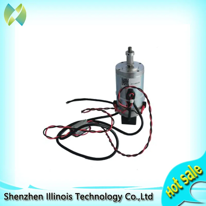 

Мотор Mimaki для принтера JV4 / TX2