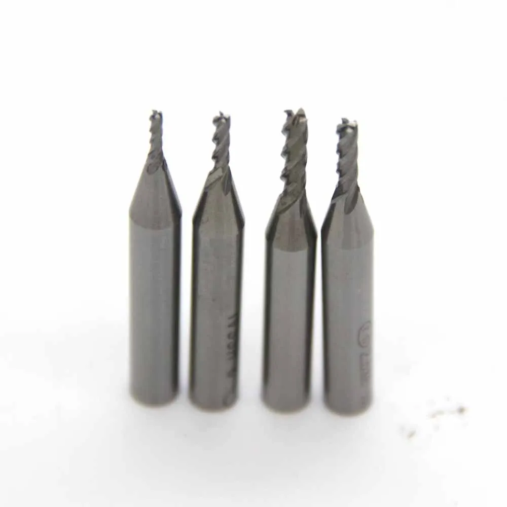 Original Raise Multi-functional  High Speed Steel Cutters for Vertical Key Cutting Machine