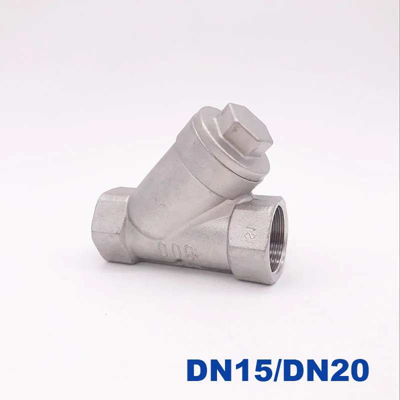 High quality DN15 1/2