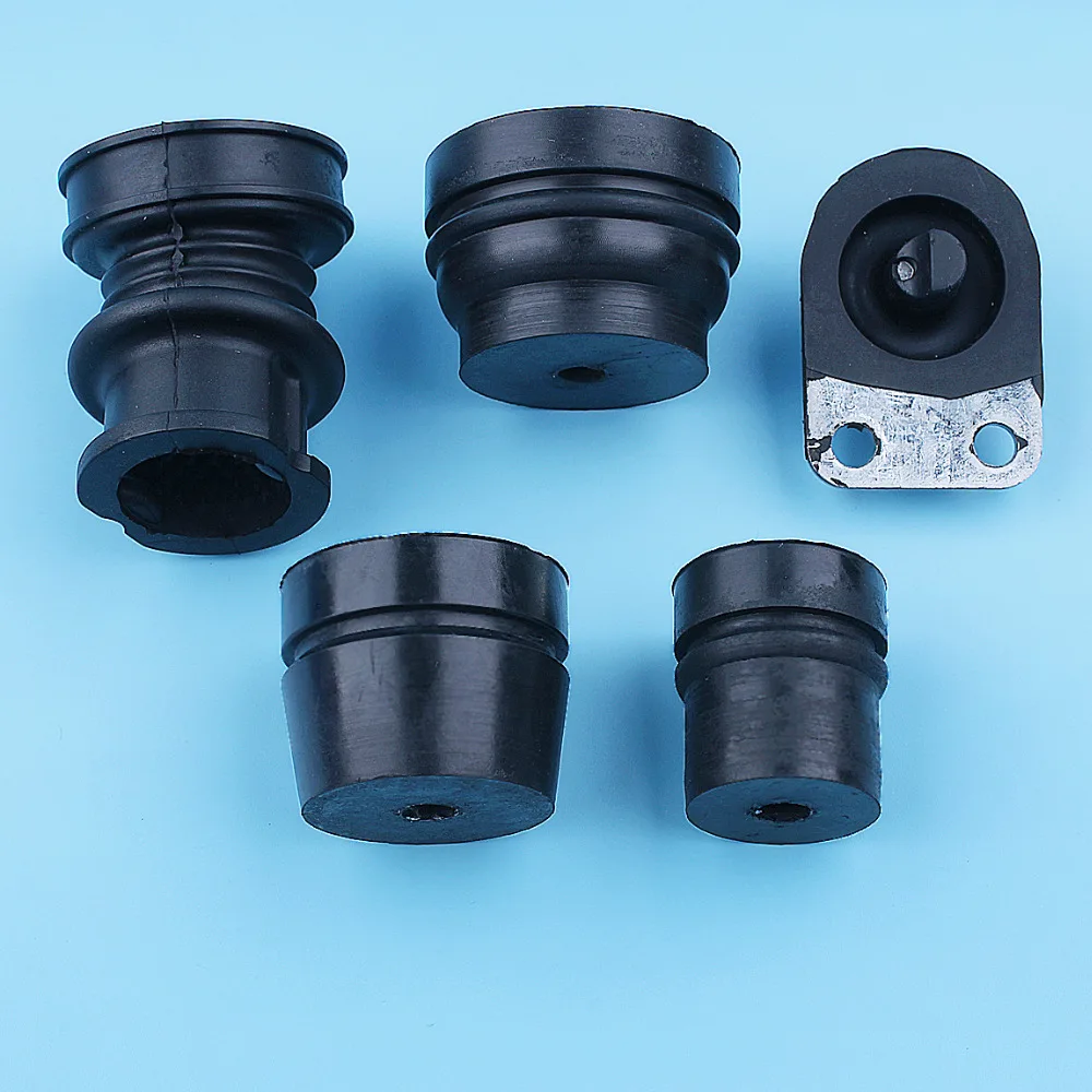 Av Buffer Mount Int…