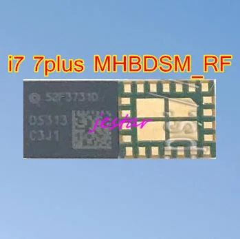 

6 шт./лот D5315 MHBDSM_RF PA ic чип для iphone 7 7P