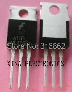 

MJE3055T MJE2955T 10A/60V/75W NPN ROHS 20PCS/LOT 10+10 Free Shipping Electronic Components kit