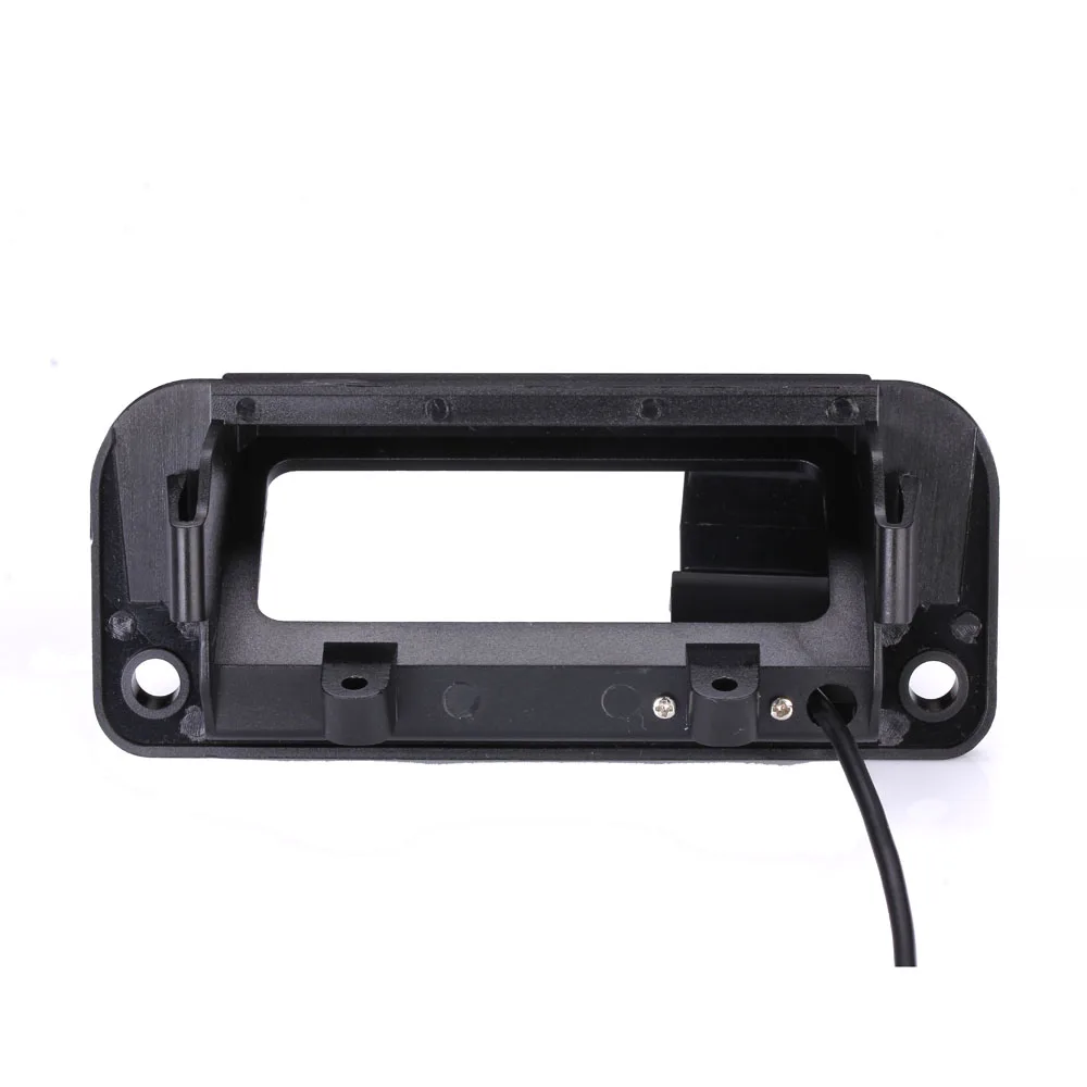 Car Trunk handle Rear view camera for Mercedes Benz W204 W212 C300 C200  C260 C180 c280 2011-2013