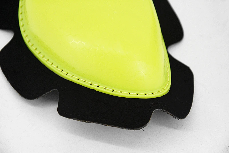 Universal Knee Slider Set Motorcycle Race Kneepad Sliders Accessories
