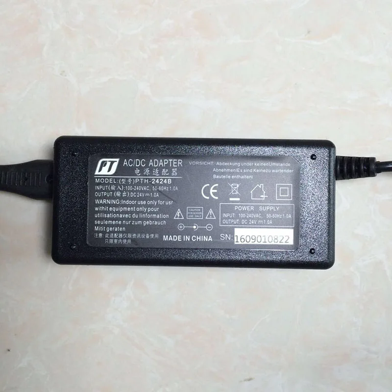 Imagem -04 - Bomba de Cerveja de Qualidade Alimentar 24v Bomba de Alta Temperatura Resistente de Fabricação de Cerveja de Qualidade Alimentar com Adaptador de Energia