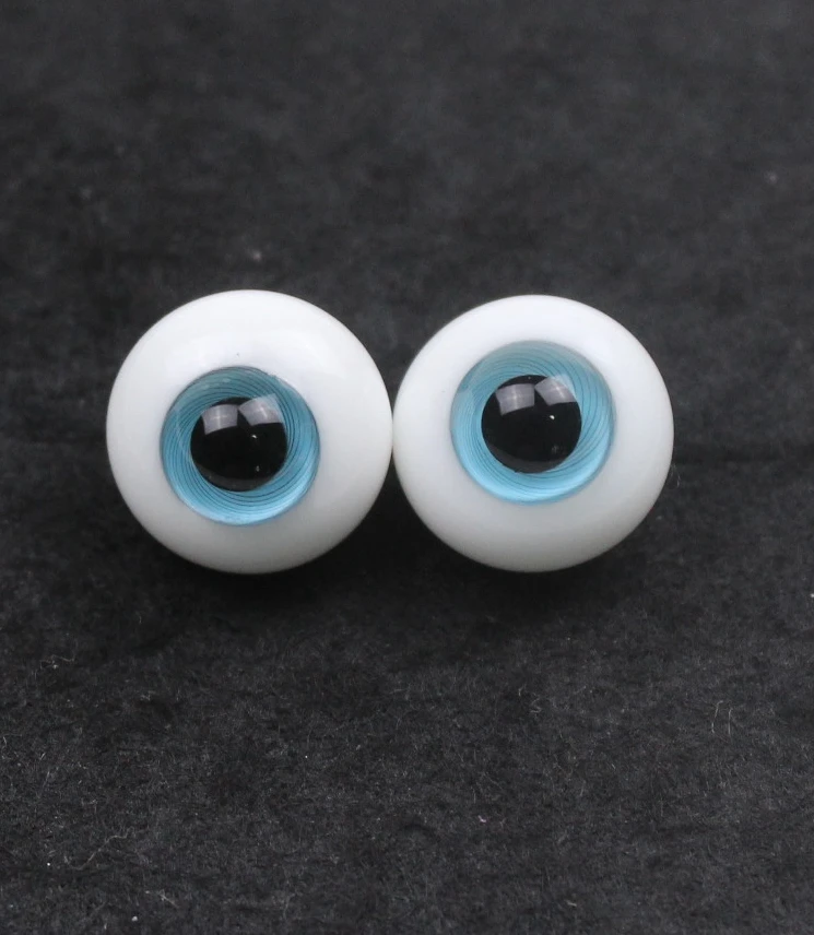 8mm 10mm 1/6 10 12 OB yosd sd bjd doll glass eyes eyeball eyesball LJSB060