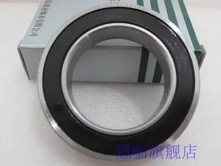 Cost performance 25*52*15mm 7205C 2RS SU P4 angular contact ball bearing high speed precision bearings