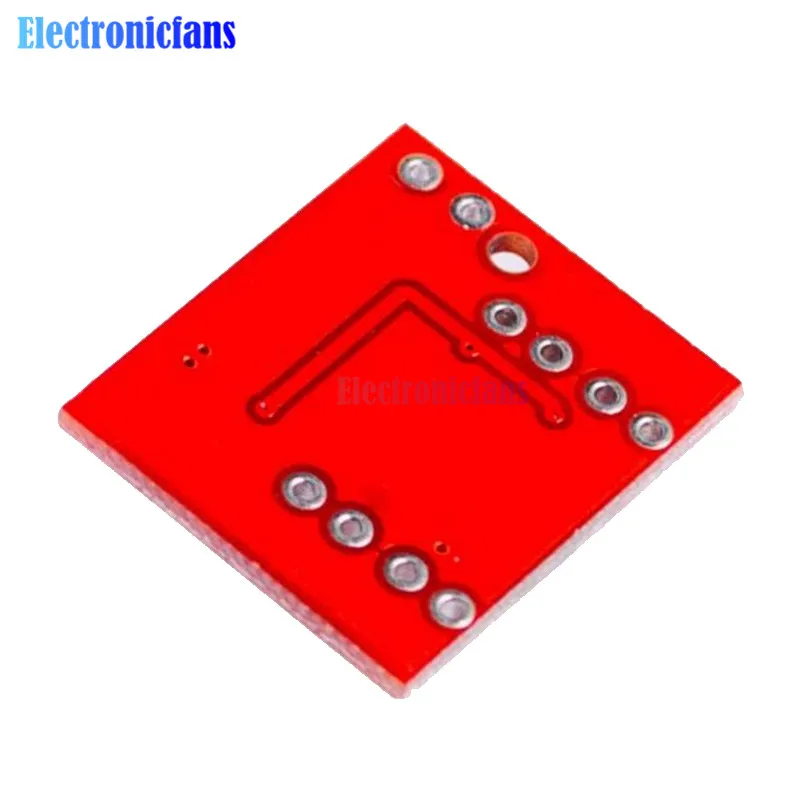 1.5A 2-Way MX1508 DC Motor Driver Module PWM Speed Dual H-Bridge Stepper L298N