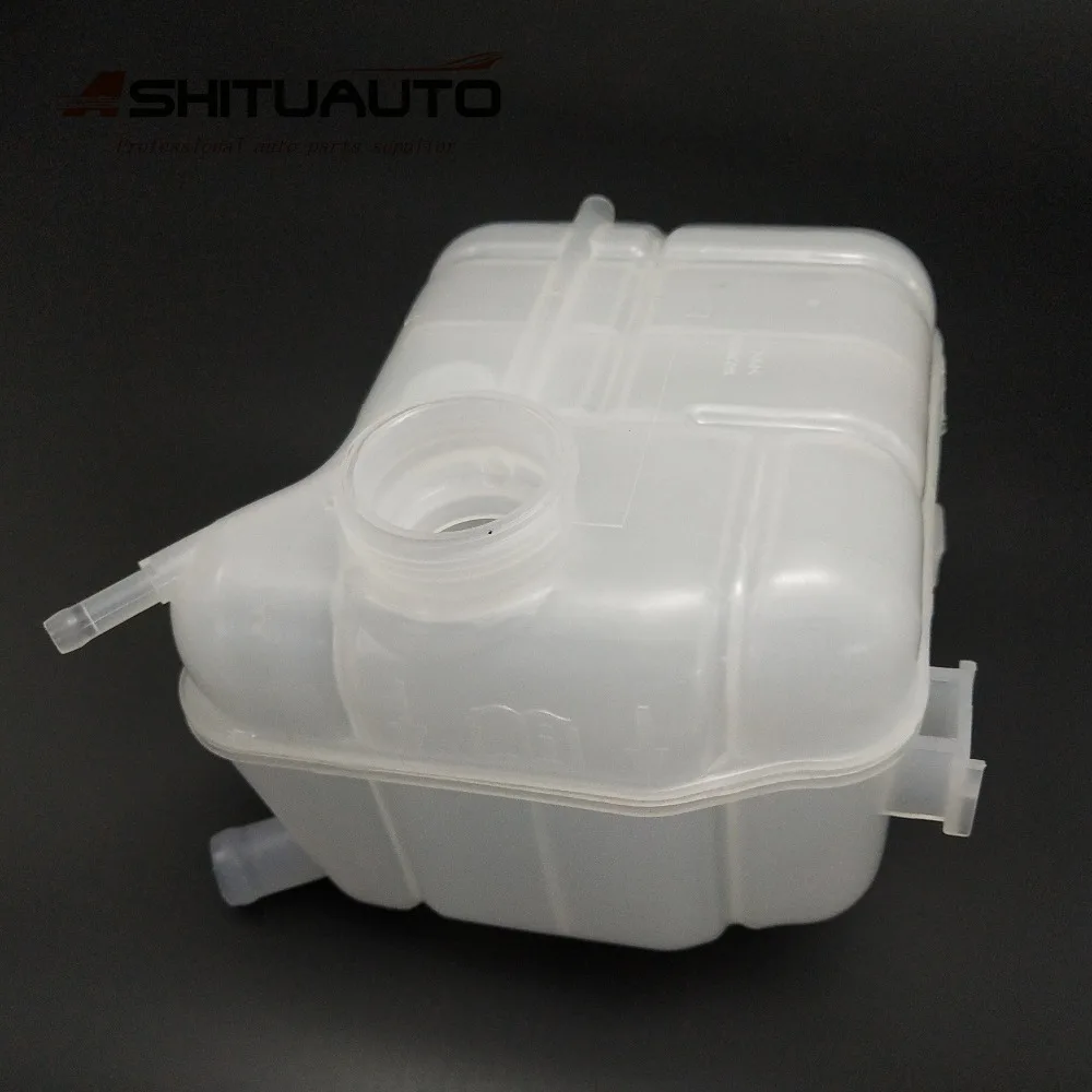 

AshituAuto Engine Coolant Reservoir Overflow Expansion Tank For Chevrolet Malibu Buick LaCrosse Opel Insignia 13220124