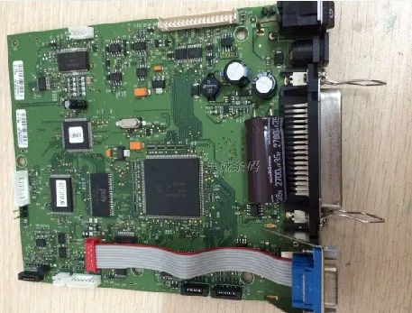 

P1025950-039 main board for the Zebra GT800 printer board GT800/GT820/GT830 Barcode printer mainboard formatter board