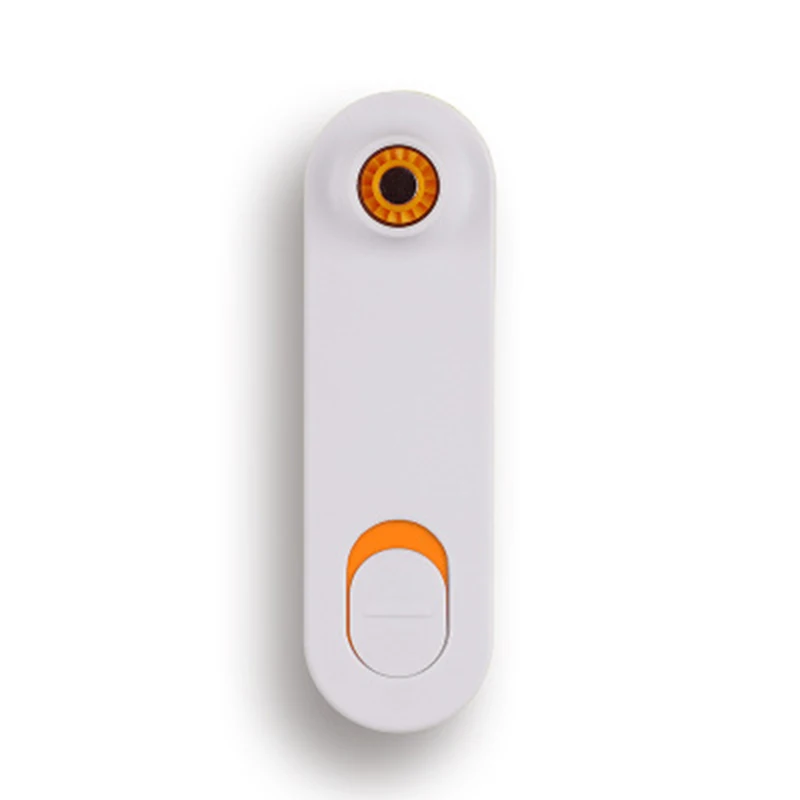 USB Mini Pocket Fan Pieghevole Ricaricabile Pop Ventole di Raffreddamento Di Raffreddamento Portatile