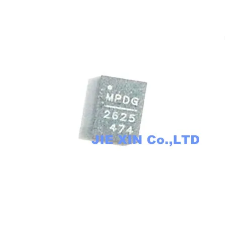 50pcs/lots MP2625GL-Z MP2625G MP2625GL QFN-20 IC Best quality.