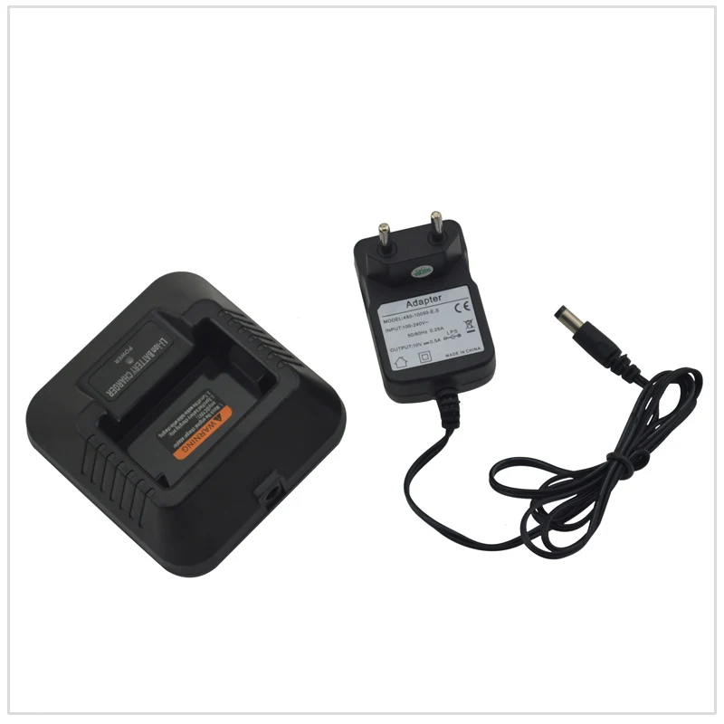 walkie talkie Charger Unit for Baofeng Radio UV--5R,UV-6R,UV-5RA,,UV-5RA,UV-5RB,UV-5RC,UV-5RE