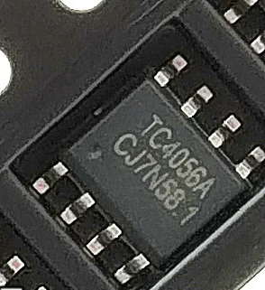 Free shipipng 100PCS TP4056 4056E TC4056A TP4056E 4056 SOP-8 new original