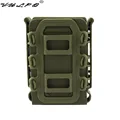 5.56 7.62 MAG Verde