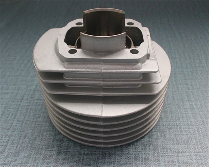 Motorcycle cylinder for Vespa Cylinder 55.9mm For Pro Cup Cylinder Super Quality Cc Ceramic Vespa Cylinder