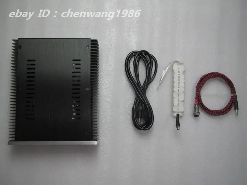 TeraDak MAC Mini (prima generazione) 2010 - 2015 Alimentatore lineare HiFi per audiofili