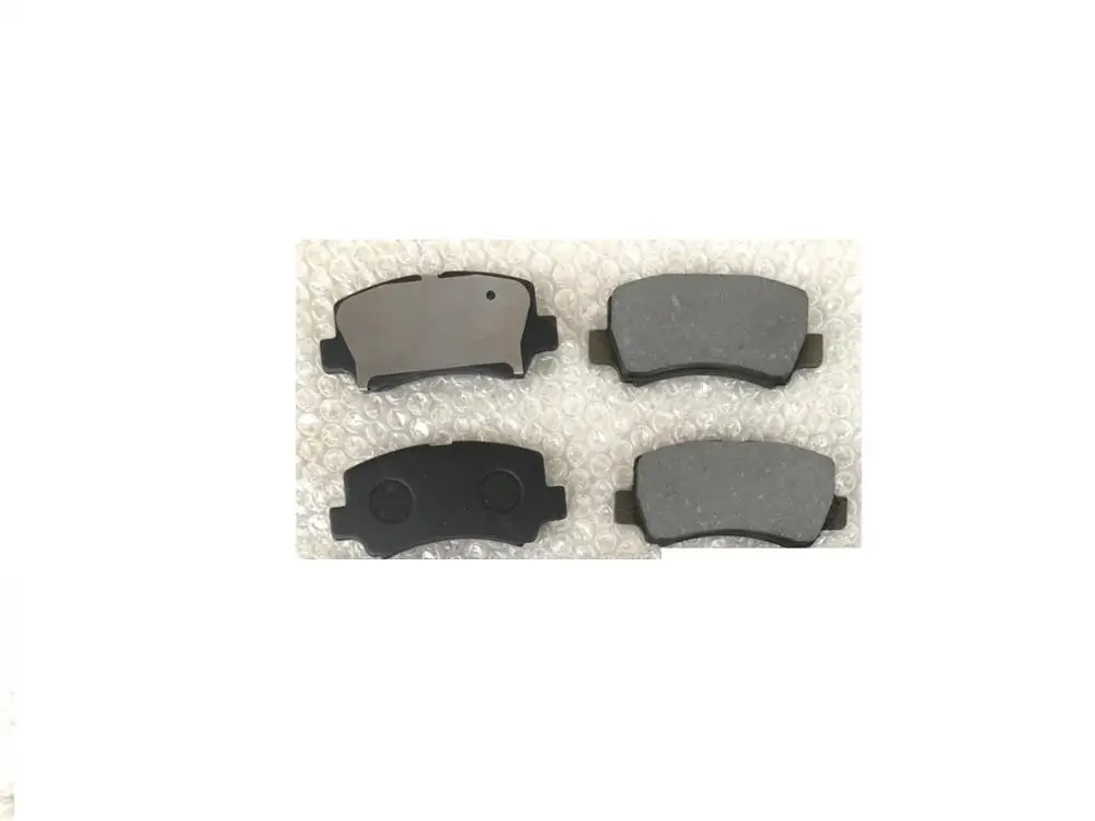 Front Brake pads set auto car PAD KIT-FR DISC BRAKE for Chinese FAW t57 1020 Automobile parT