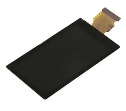 NEW LCD Display Screen for SONY NEX-3 NEX-3C NEX-5C NEX-5 NEX-6 NEX-7 NEX-C3 SLT- A33 A35 A55 Digital Camera