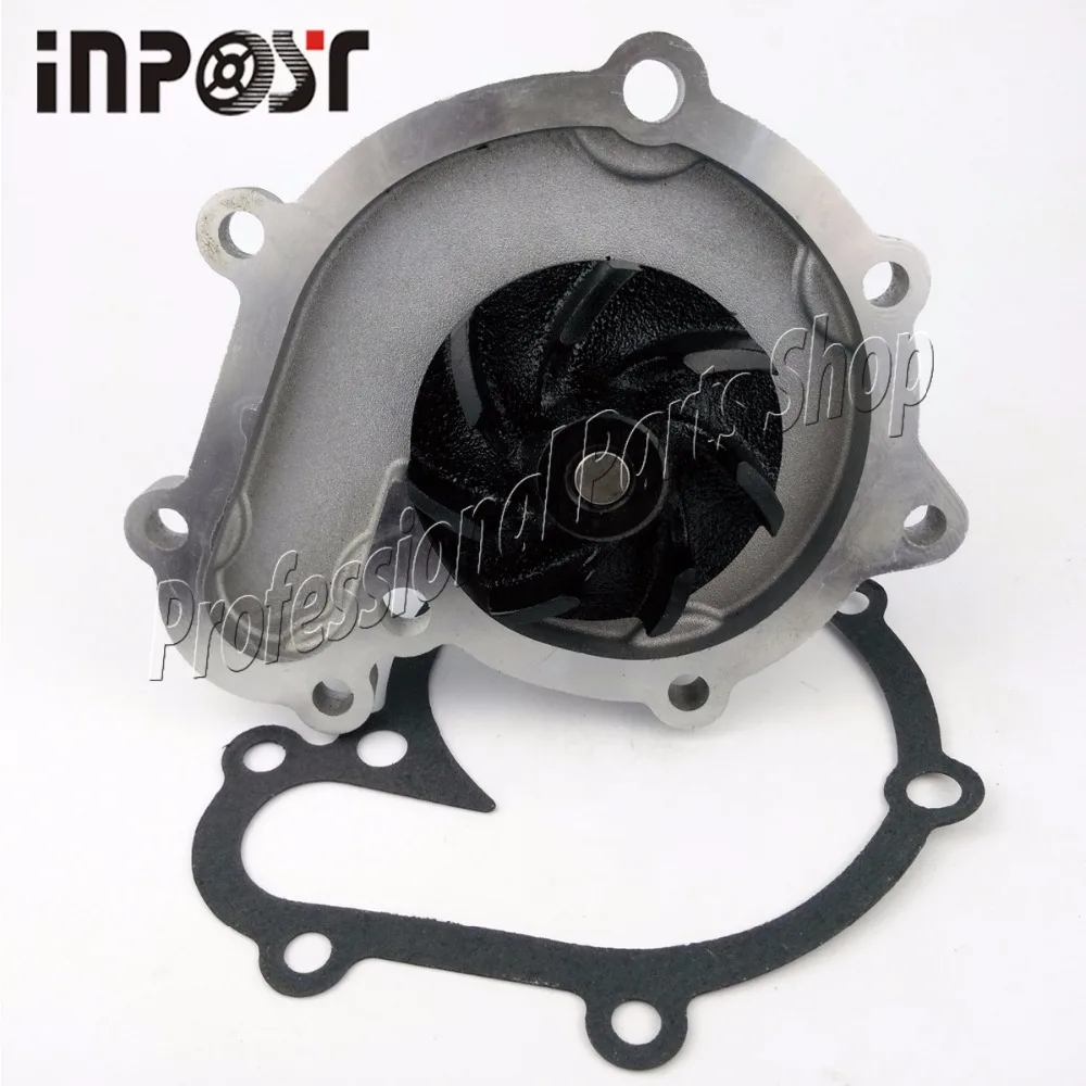 

Forklift Parts water pump SE02-15-100